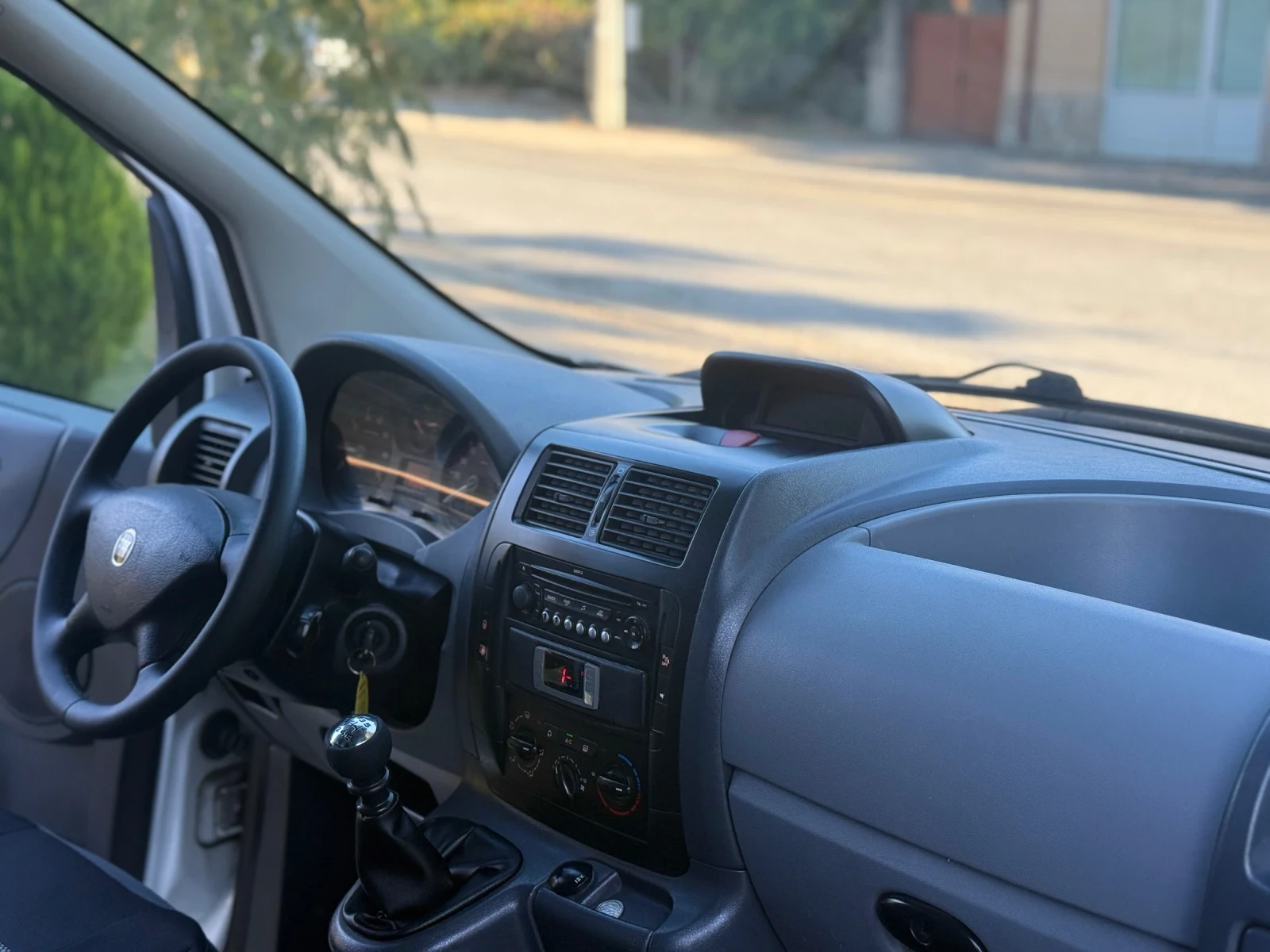 Fiat Scudo 2.0D* �������� � ����� �� ��������� �� 220�./��-2/ | Mobile.bg � ����������� 7