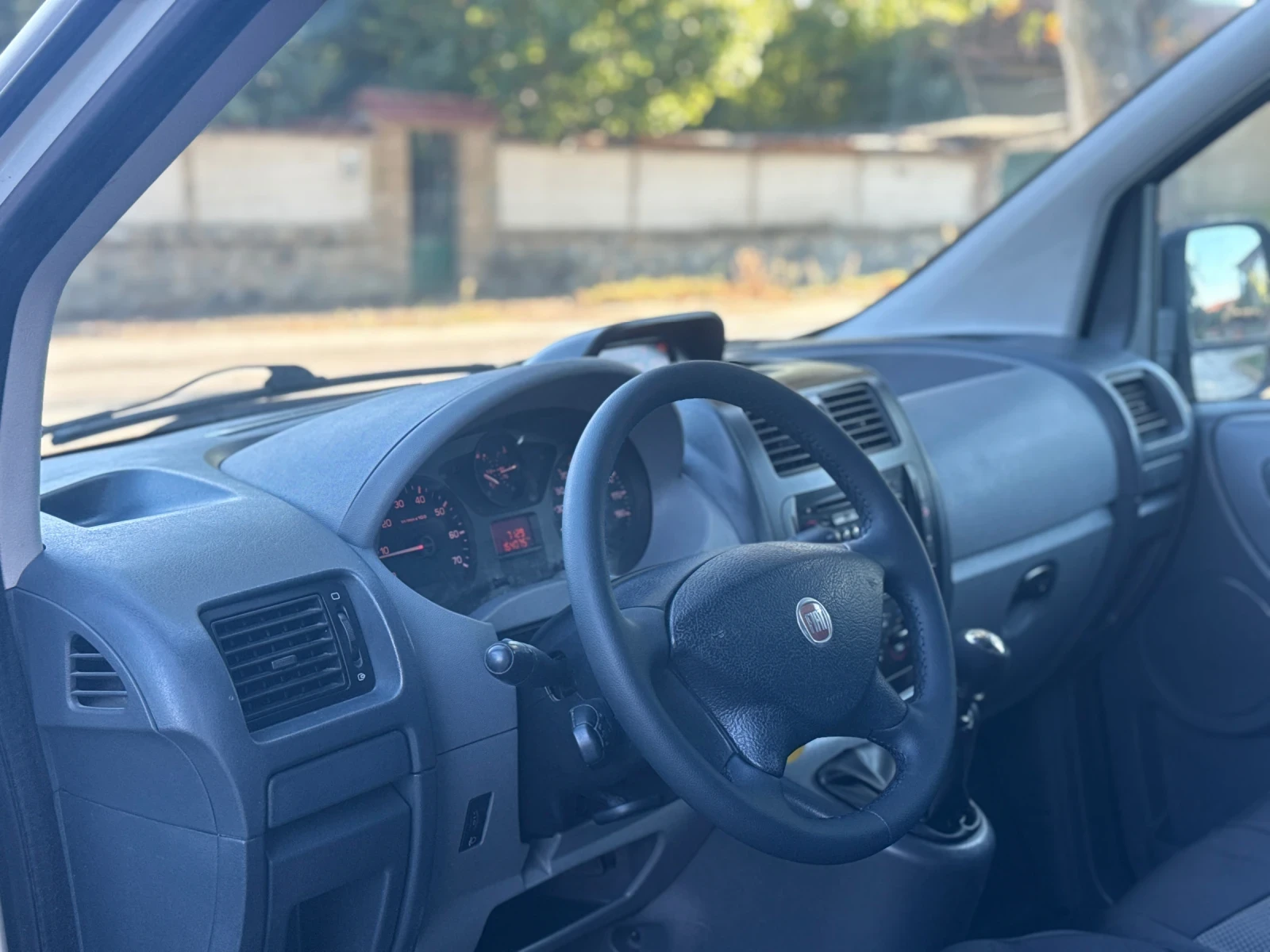 Fiat Scudo 2.0D* �������� � ����� �� ��������� �� 220�./��-2/ | Mobile.bg � ����������� 6