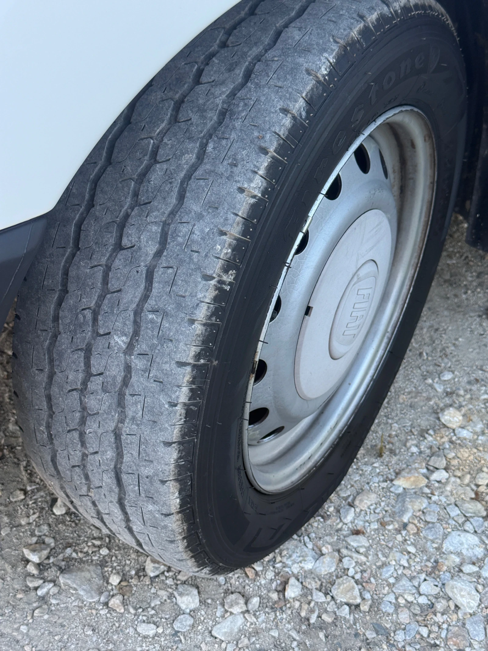 Fiat Scudo 2.0D* �������� � ����� �� ��������� �� 220�./��-2/ | Mobile.bg � ����������� 17