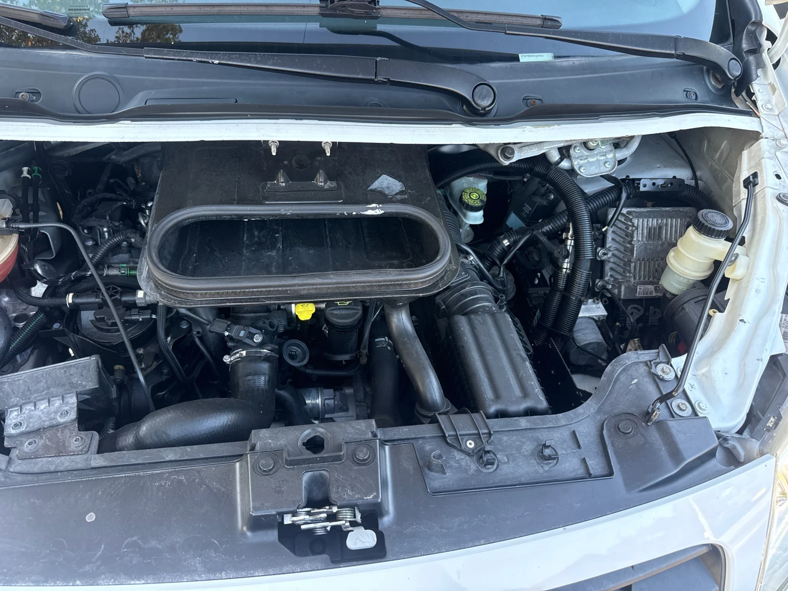 Fiat Scudo 2.0D* �������� � ����� �� ��������� �� 220�./��-2/ | Mobile.bg � ����������� 16