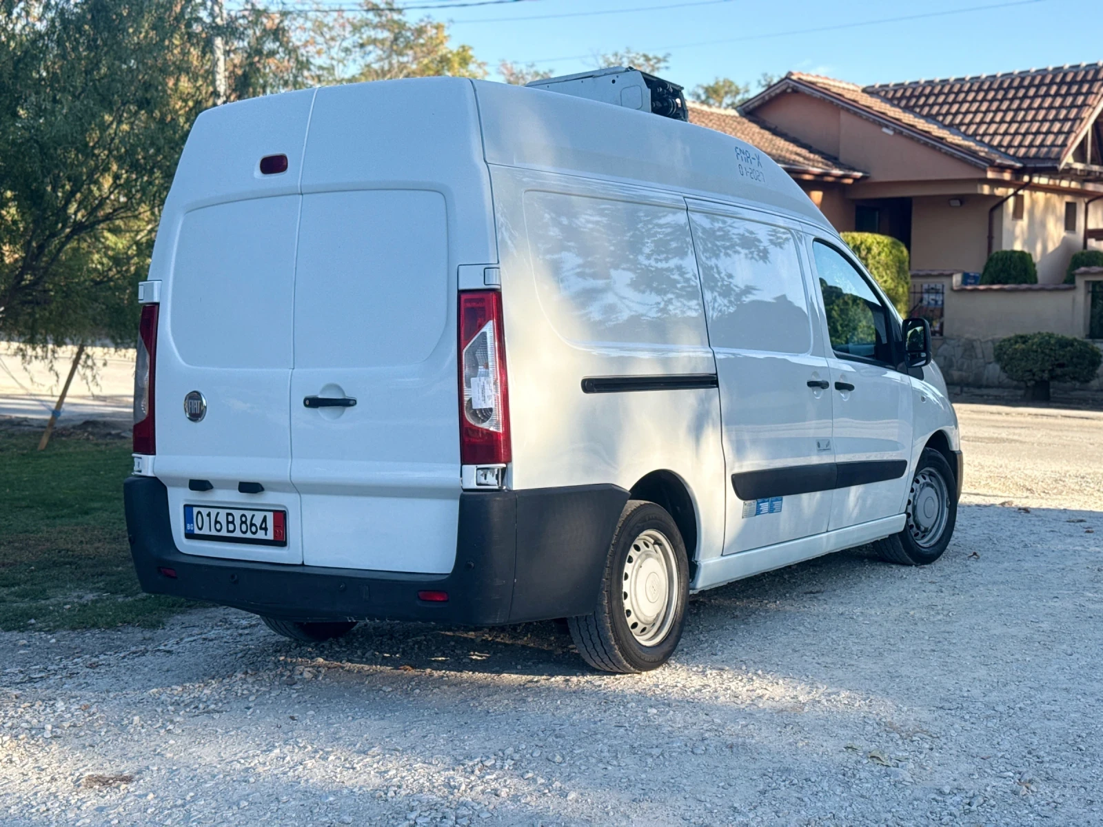 Fiat Scudo 2.0D* �������� � ����� �� ��������� �� 220�./��-2/ | Mobile.bg � ����������� 3