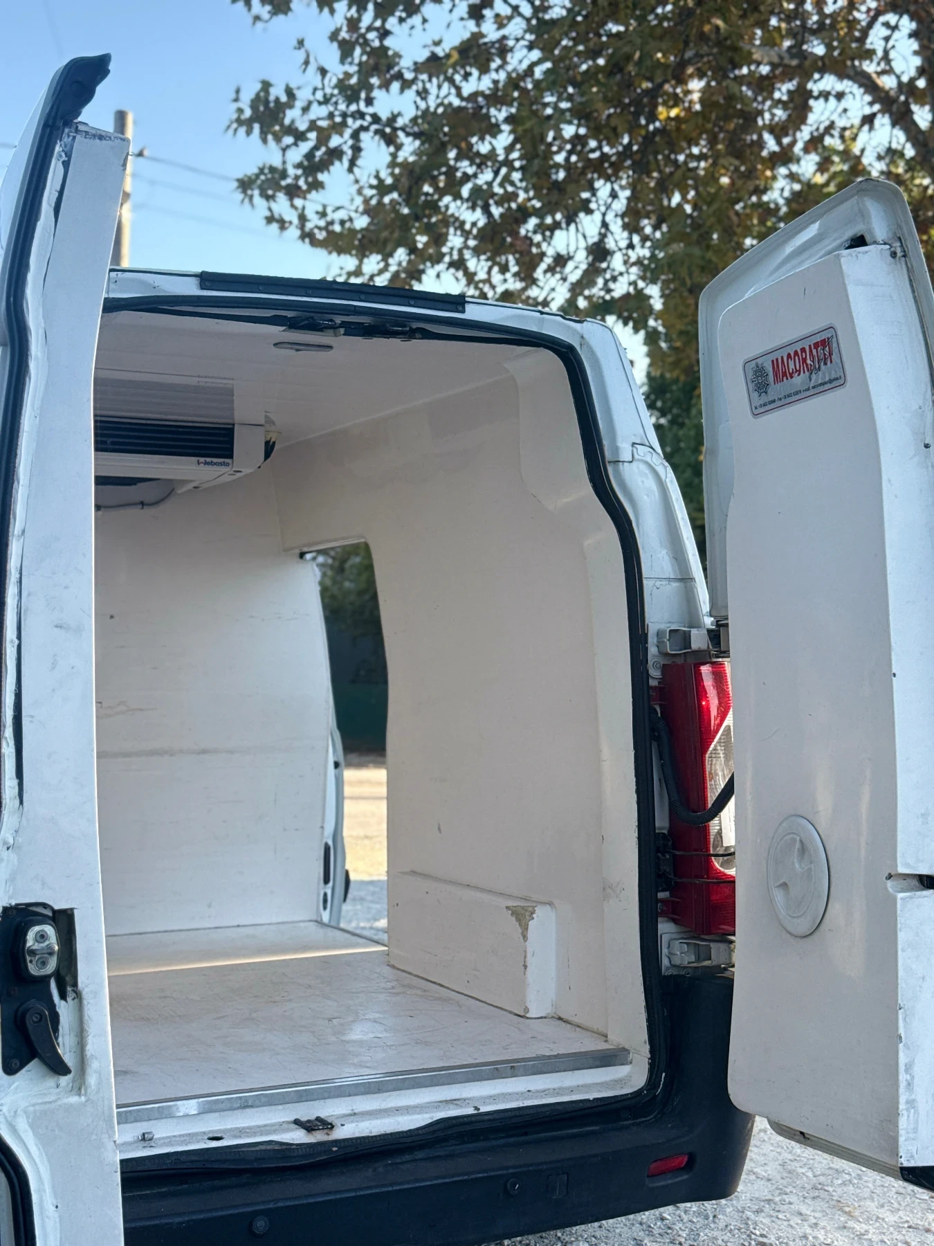 Fiat Scudo 2.0D* �������� � ����� �� ��������� �� 220�./��-2/ | Mobile.bg � ����������� 9