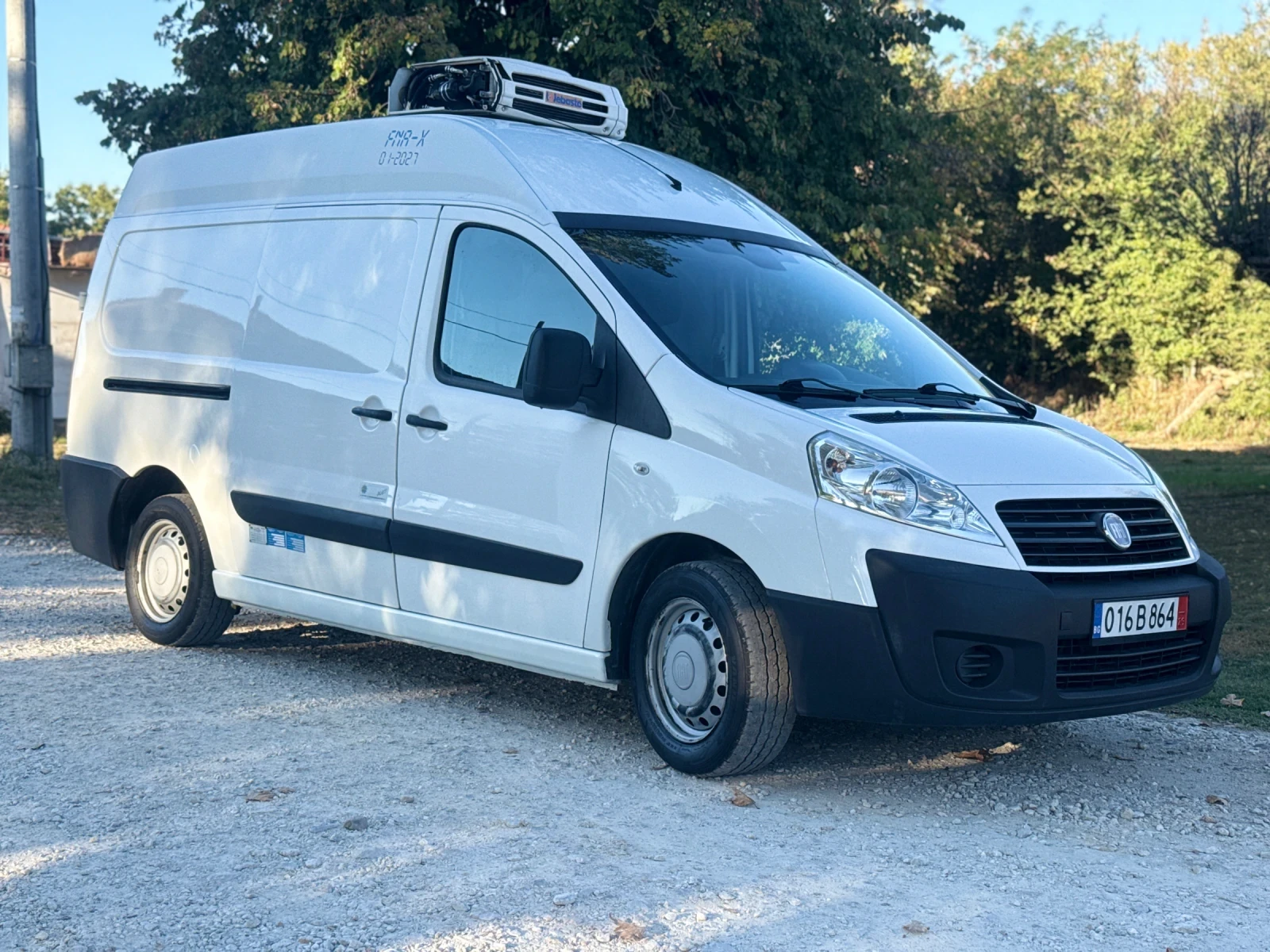 Fiat Scudo 2.0D* �������� � ����� �� ��������� �� 220�./��-2/ | Mobile.bg � ����������� 2
