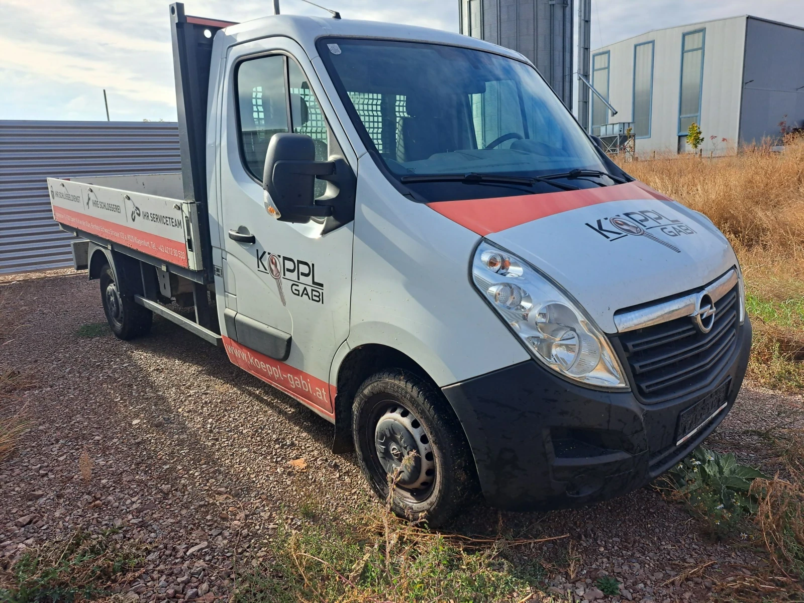 Opel Movano ��������� | Mobile.bg � ����������� 1