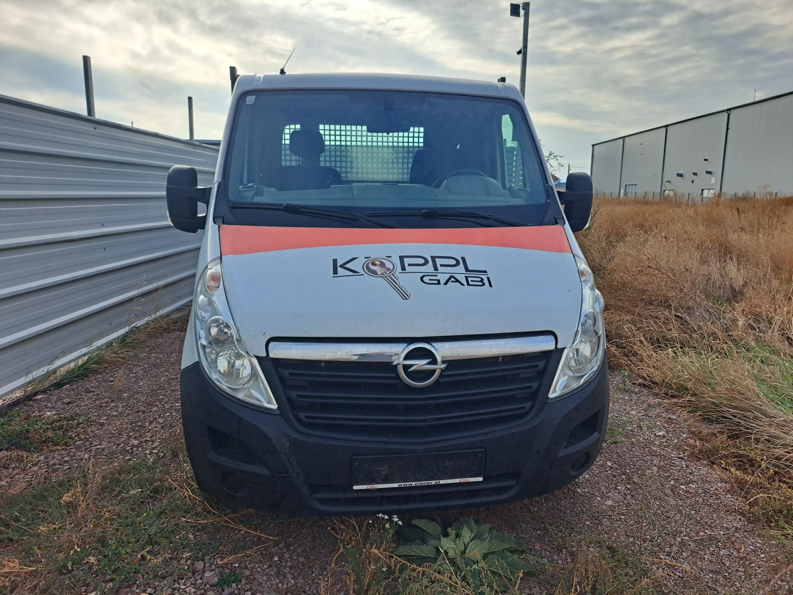 Opel Movano ��������� | Mobile.bg � ����������� 11
