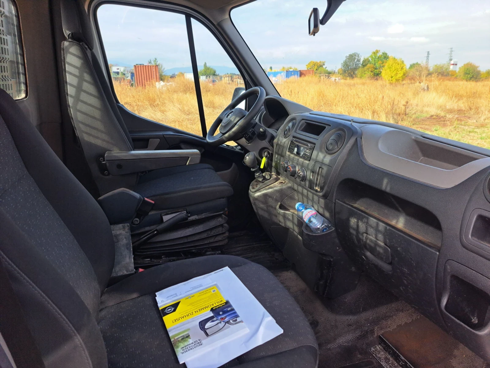 Opel Movano ��������� | Mobile.bg � ����������� 3