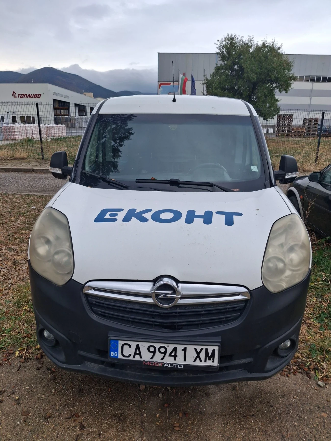 Mercedes-Benz Sprinter 416, снимка 5 - Бусове и автобуси - 56474496