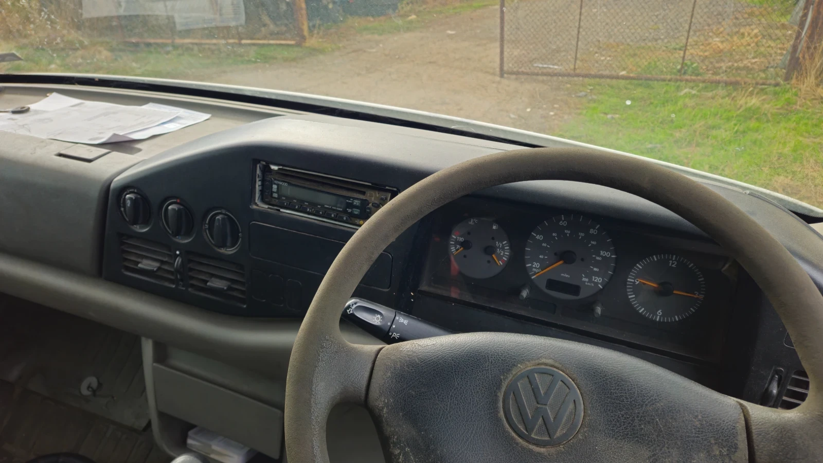 VW Lt 2.5tdi/на части , снимка 8 - Бусове и автобуси - 56714643