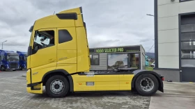 Volvo Fh 460 I-Save ADR, снимка 6