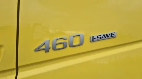 Volvo Fh 460 I-Save ADR, снимка 7