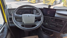 Volvo Fh 460 I-Save ADR, снимка 9