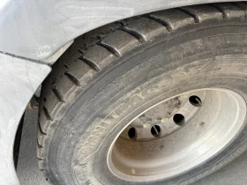 Man Tgx 6х4  TGX 26.540, снимка 6