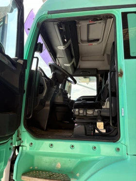 Man Tgx 6х4  TGX 26.540, снимка 2