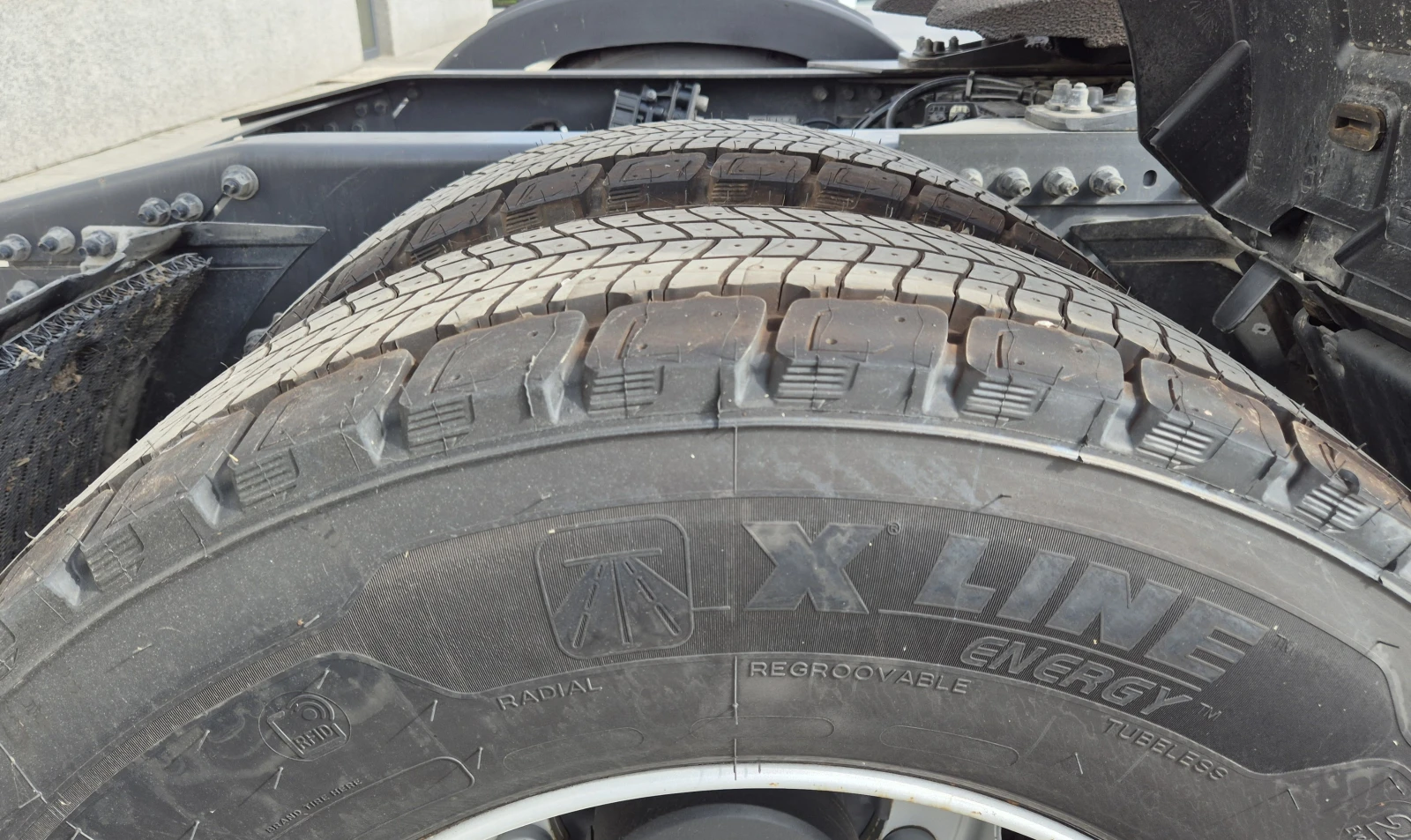 Volvo Fh 460 I-Save ADR, снимка 16 - Камиони - 54126960