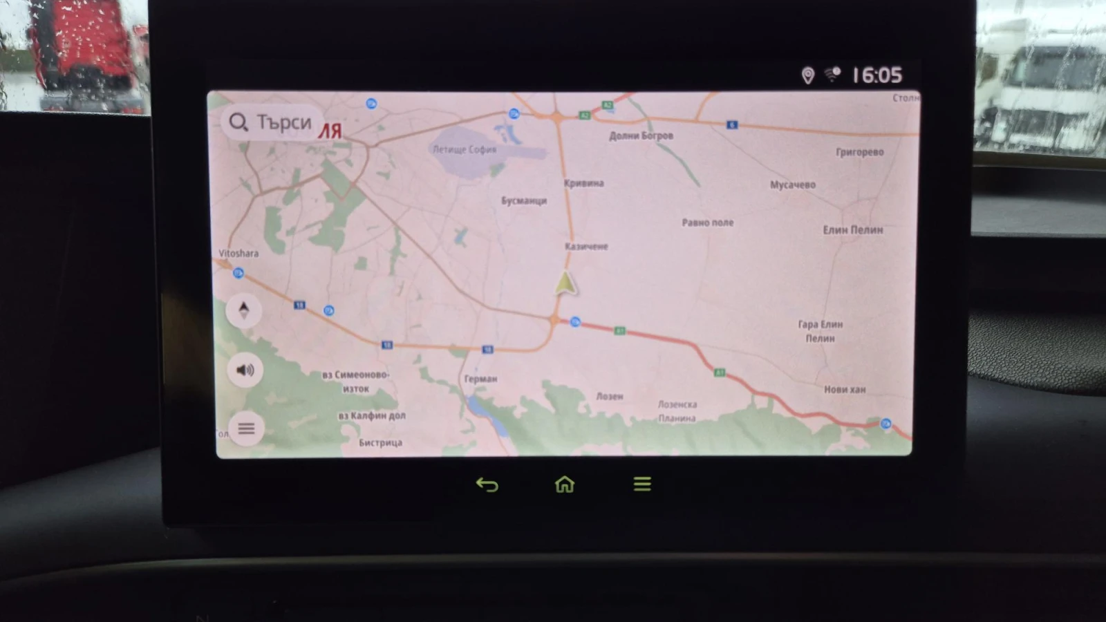 Volvo Fh 460 I-Save ADR, снимка 12 - Камиони - 54126960