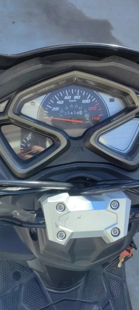 Sym Jet GET 14, снимка 2