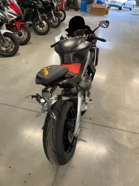 Aprilia Rs 660 RS 35 kw, снимка 7