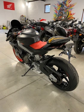 Aprilia Rs 660 RS 35 kw, снимка 6