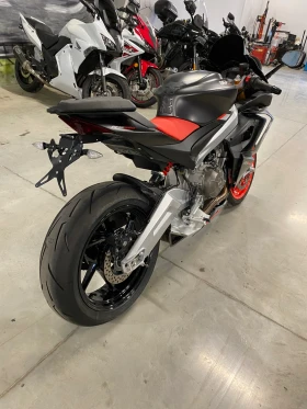 Aprilia Rs 660 RS 35 kw, снимка 3
