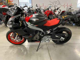 Aprilia Rs 660 RS 35 kw, снимка 5