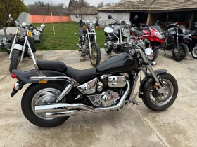 Suzuki Marauder 805, снимка 4