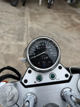 Suzuki Marauder 805, снимка 11