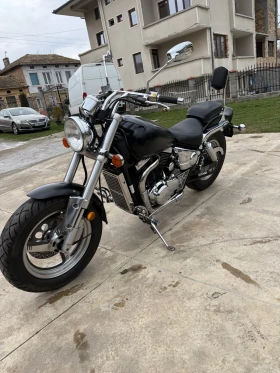 Suzuki Marauder 805, снимка 10