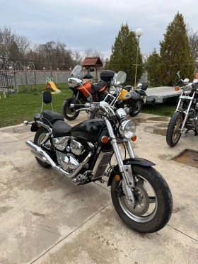 Suzuki Marauder 805, снимка 1