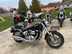 Suzuki Marauder 805, снимка 2