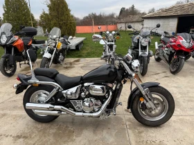 Suzuki Marauder 805, снимка 3