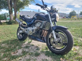 Honda Hornet, снимка 1