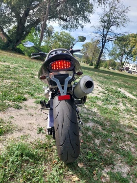 Honda Hornet, снимка 3