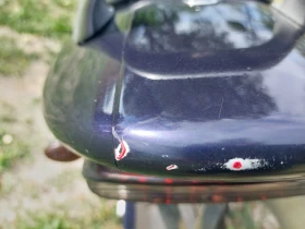 Honda Hornet, снимка 8