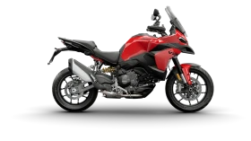 Ducati Multistrada V2 S - ТЕСТОВИ, снимка 1