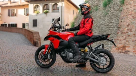 Ducati Multistrada V2 S - ТЕСТОВИ, снимка 4