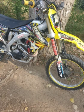 Suzuki Rmz 450i | Mobile.bg    4