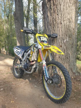 Suzuki Rmz 450i | Mobile.bg    6