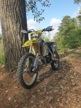 Suzuki Rmz 450i | Mobile.bg    5