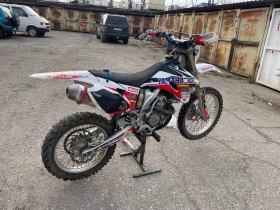 Yamaha Wr 250 , снимка 3