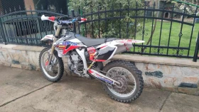 Yamaha Wr 250 , снимка 1