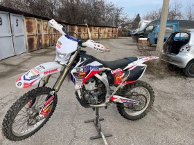 Yamaha Wr 250 , снимка 2