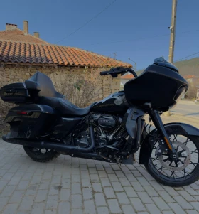 Harley-Davidson Touring FLTRXS | Mobile.bg    5