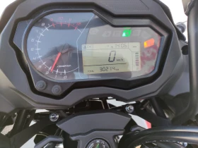 Benelli 500 TRK 502 A2, снимка 10