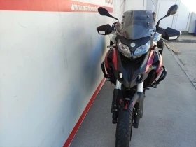 Benelli 500 TRK 502 A2, снимка 9