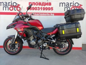 Benelli 500 TRK 502 A2, снимка 2