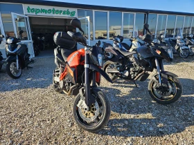 ����� �� �������� �� Ktm Adventure ������ ������