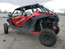 Polaris RZR  PRO XP 4 PREMIUM  !   ! | Mobile.bg    2