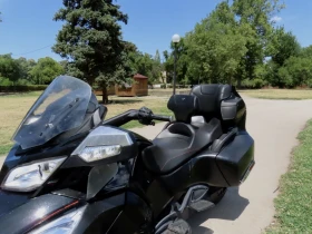 Can-Am Spyder ST | Mobile.bg    11