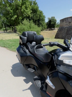 Can-Am Spyder ST | Mobile.bg    6