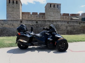 Can-Am Spyder ST | Mobile.bg    2